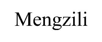 MENGZILI