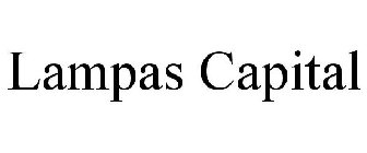 LAMPAS CAPITAL