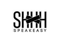 SHHH SPEAKEASY