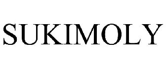 SUKIMOLY