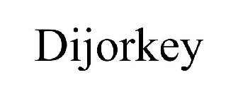 DIJORKEY