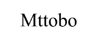 MTTOBO