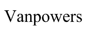 VANPOWERS