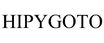 HIPYGOTO