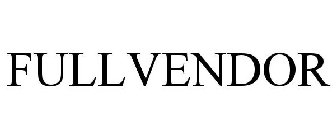 FULLVENDOR
