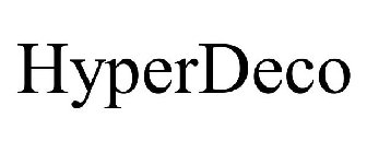 HYPERDECO