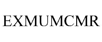 EXMUMCMR