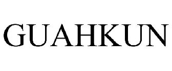 GUAHKUN