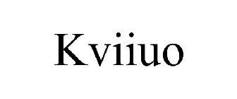 KVIIUO