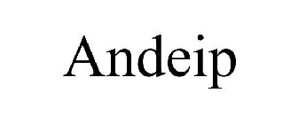 ANDEIP