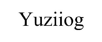 YUZIIOG