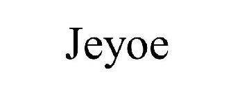 JEYOE