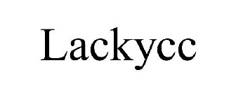 LACKYCC