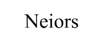 NEIORS