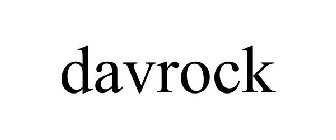 DAVROCK