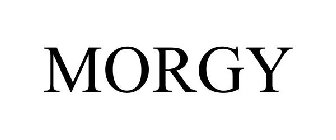 MORGY