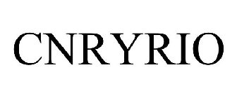 CNRYRIO