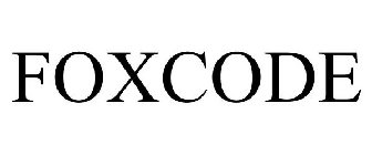 FOXCODE