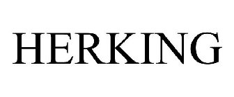 HERKING
