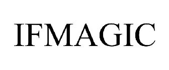 IFMAGIC