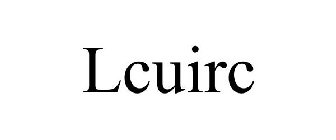 LCUIRC