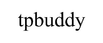 TPBUDDY