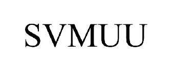 SVMUU