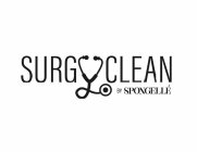 SURGY CLEAN BY SPONGELLÉ