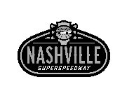 NASHVILLE SUPERSPEEDWAY