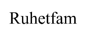 RUHETFAM
