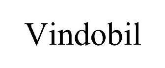 VINDOBIL