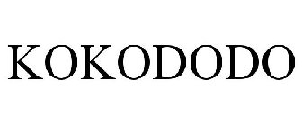 KOKODODO