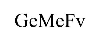 GEMEFV