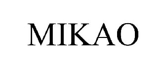 MIKAO