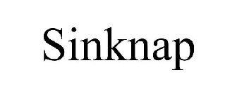 SINKNAP