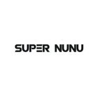 SUPER NUNU