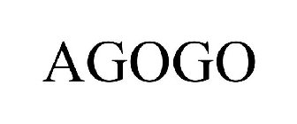 AGOGO
