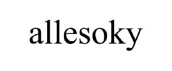 ALLESOKY