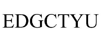 EDGCTYU