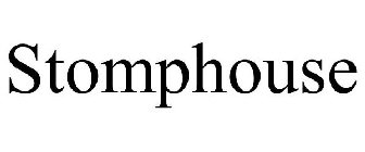 STOMPHOUSE