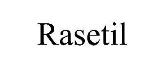 RASETIL