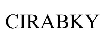 CIRABKY