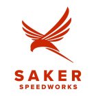 SAKER SPEEDWORKS