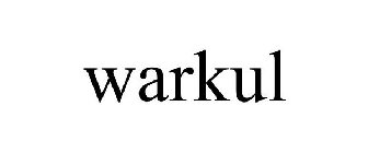 WARKUL