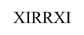 XIRRXI
