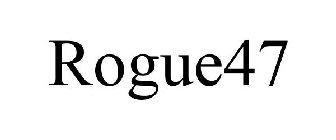 ROGUE47