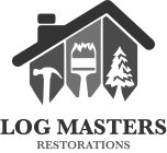 LOG MASTERS RESTORATIONS