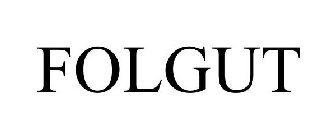 FOLGUT