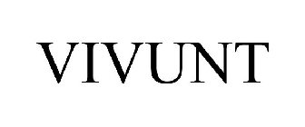 VIVUNT