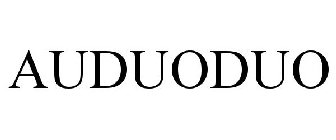 AUDUODUO